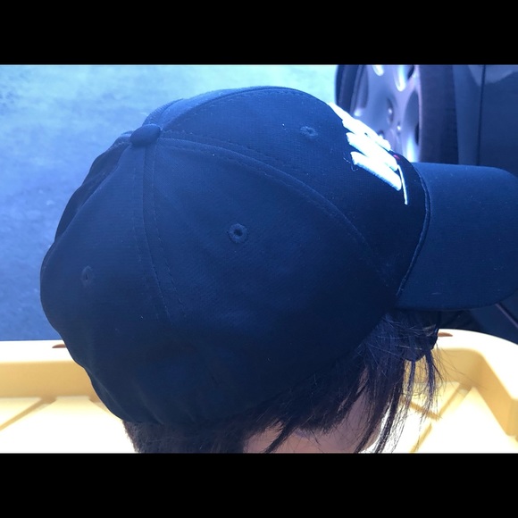 WSOP WORLD SERIES POKER HAT Adjustable Cap - Picture 8 of 15